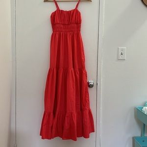Abercrombie and Fitch Summer Dress